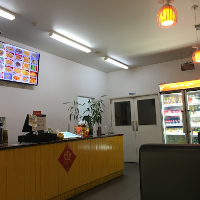 Yum Yum Chinese Restrarnt